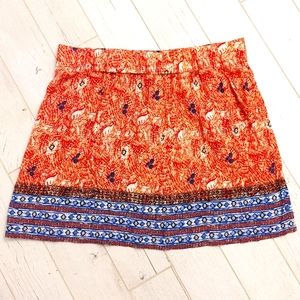 CAbi Bella Skirt